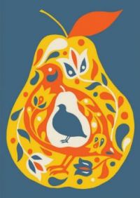 And a Partridge in a Pear Tree - Alice Stevenson