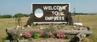 Welcome to Empress