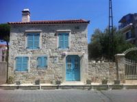Foça/Izmir/Türkiye