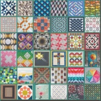 A Quilt Collection