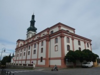 Polná