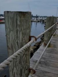 Bristol Harbor, RI