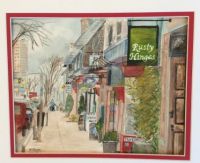 The Market at Hydrostone
