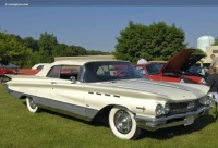 1960 buick