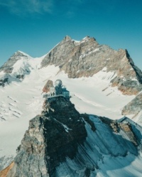Jungfraujoch