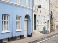 Strandgade, Helsingør, Denmark