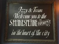Shakespeare Pub, Edinburgh