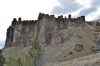 The Palisades