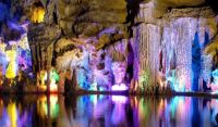 Limestone Cavern
