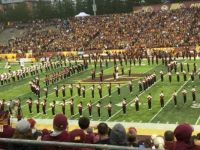CMU Marching Chips