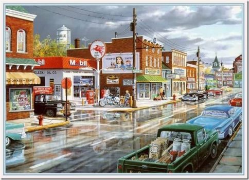 Main Street