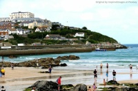 Newquay - Cornwall, England 🎣