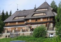 Šumava - Modrava