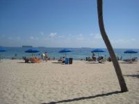 Peru Beach