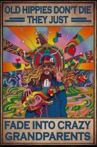 Hippies