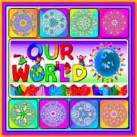 Our Wonderful World ❤️