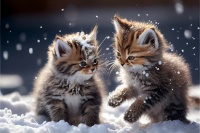 cats