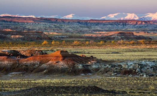 BLM Wyoming