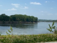 Missouri River Bend