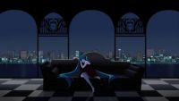 miku big room