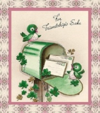 For Friendships Sake