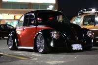 vw rod 007