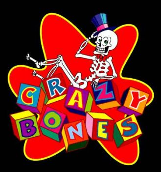 crazy bones