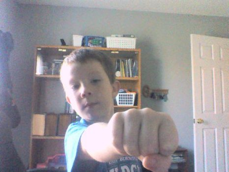 Bro Fist 