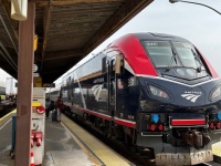 Amtrak 331