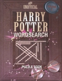 Magical Word Search Fun
