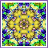 Kaleidoscope 2