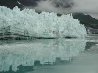 Glacier Bay - Alaska