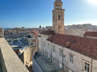 Dubrovnik, Croatia