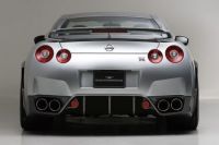 GTR!