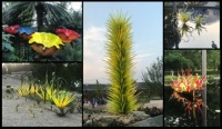Chihuly Installations 2