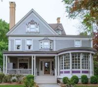 1895 Victorian Home in CT