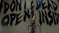 TWD - dont open dead inside