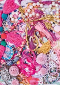 Jewelry Jumble