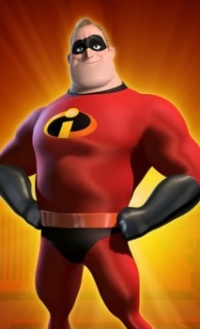 Incredibles