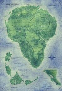 Isla Nublar