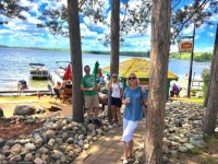 Lake Fun