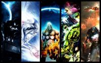 Marvel Apocalypse