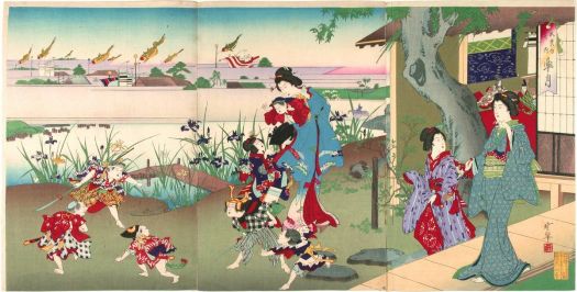 solve-the-5-festivals-satsuki-fifth-month-of-the-lunar-calendar-may