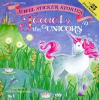 Jewel The Unicorn
