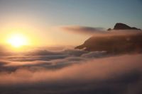 Devil's Peak, Cape Town by GMH photography