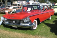 1959 Buick LeSabre Wagon