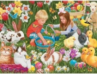 Easter Egg Search