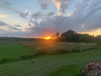 2022-07-23 Sunset