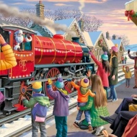 Santa's Express