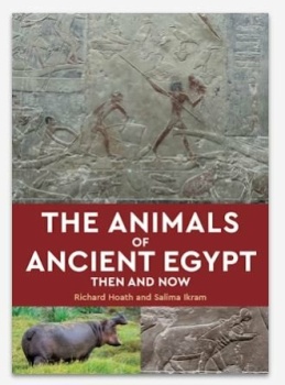 Solve The Animals of Ancient Egypt: Then and Now - Salima Ikram and ...